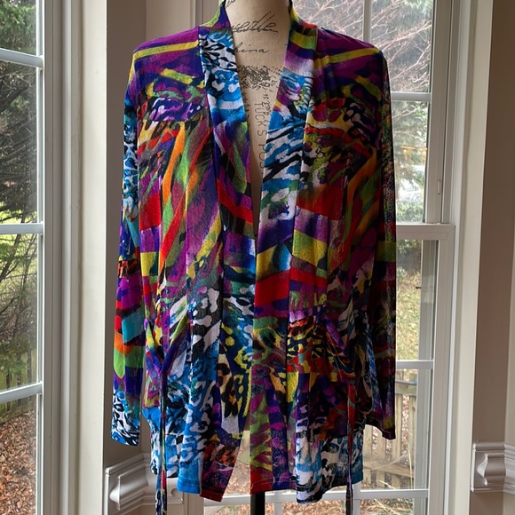 Création Cardigan - Picture 1 of 12